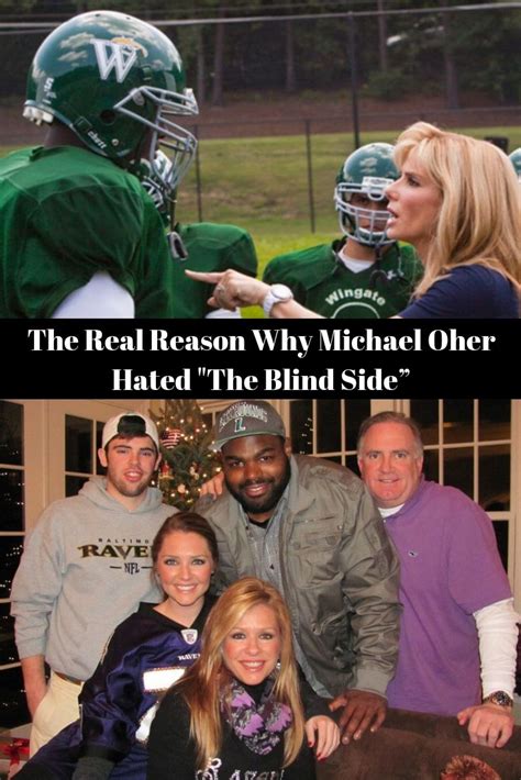 the blind side true story.